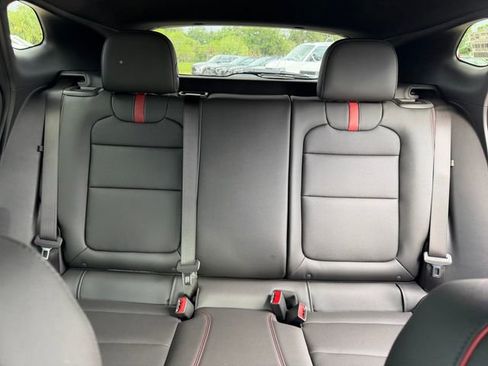 New 2026 Chevrolet Trax RS w/ Driver Confidence Package FWD image 22