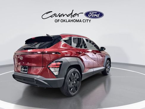 Used 2026 Hyundai Kona SEL Sport FWD image 8
