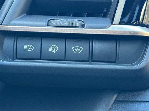 New 2026 Toyota Crown Signia AWD/4WD image 30