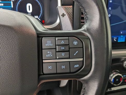 Certified 2022 Ford F150 Raptor w/ Equipment Group 801A High AWD/4WD image 35