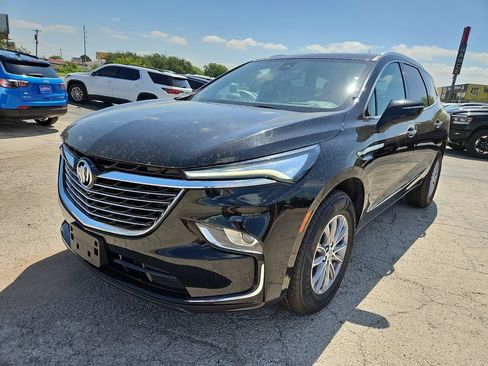 Used 2024 Buick Enclave Premium FWD image 4