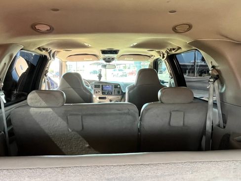 Used 2003 Ford Excursion XLT AWD/4WD image 17