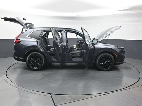 Used 2023 Honda CR-V Sport Touring image 53