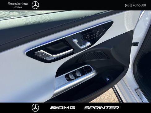New 2026 Mercedes-Benz E 350 Sedan image 13