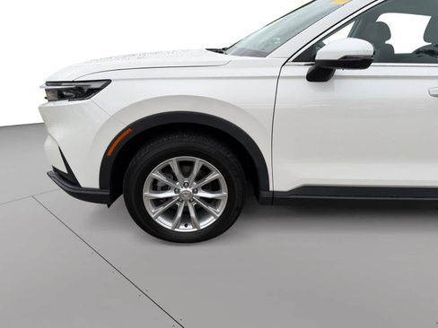 Used 2024 Honda CR-V EX-L image 19