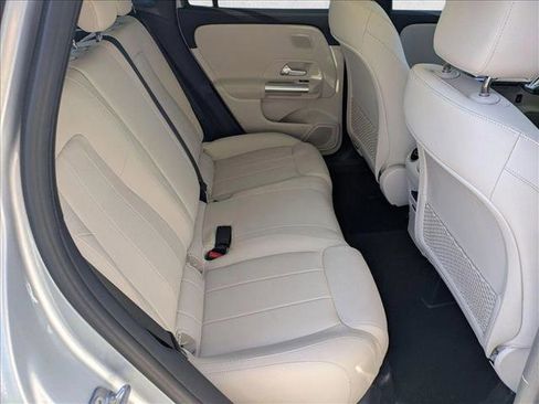 Certified 2026 Mercedes-Benz GLA 250 image 21