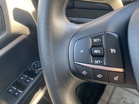 Used 2024 Ford Bronco Sport Big Bend image 15