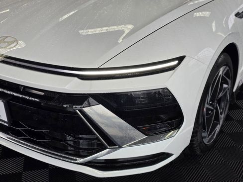 New 2026 Hyundai Sonata SEL AWD/4WD image 9
