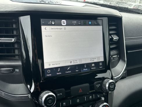 Used 2024 RAM 1500 Laramie image 17