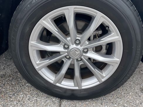 Used 2023 Honda CR-V EX image 12