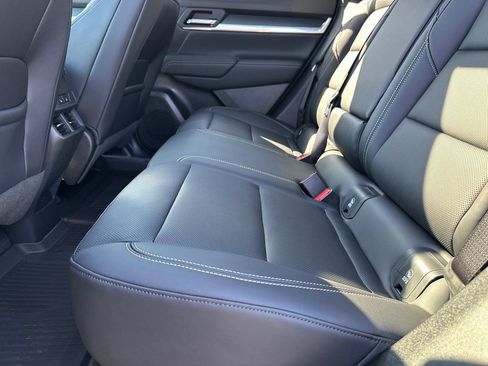 New 2026 GMC Terrain Elevation w/ Elevation Premium Package image 21