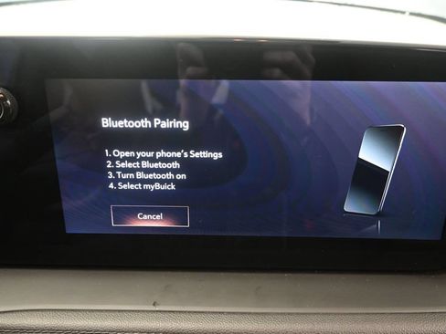 Used 2024 Buick Encore GX Avenir w/ Avenir Convenience Package FWD image 22