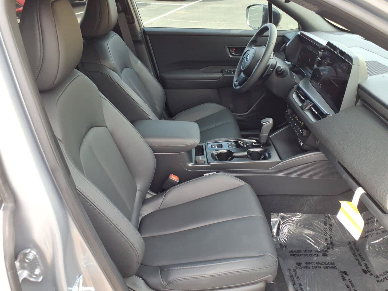 Used 2026 Subaru Outback Premium AWD/4WD image 16