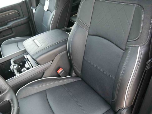 New 2026 RAM 3500 Limited image 46