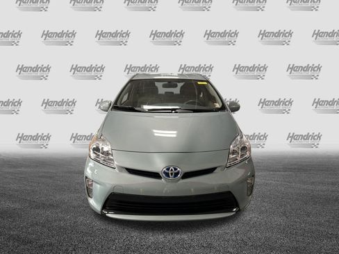 Used 2015 Toyota Prius Three FWD image 3