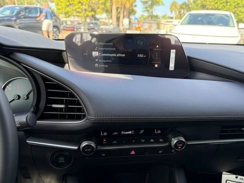 New 2026 MAZDA MAZDA3 s FWD image 18
