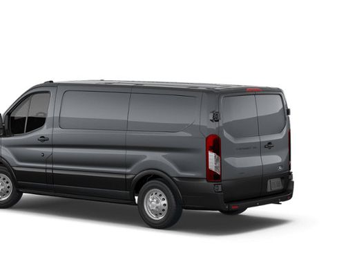 New 2026 Ford Transit 150 Low Roof AWD image 5