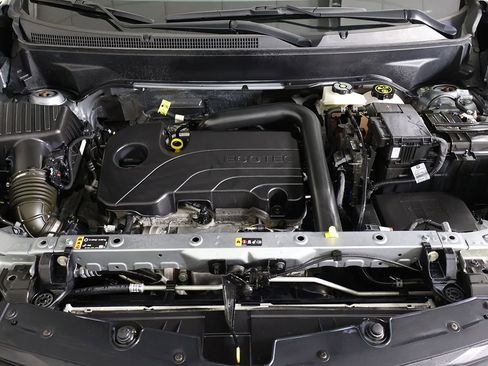 Used 2024 Chevrolet Equinox LT image 21