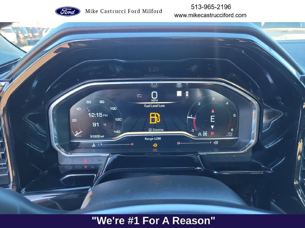 Used 2022 GMC Sierra 1500 Elevation w/ Elevation Premium Package AWD/4WD image 12