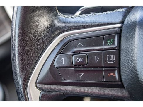Used 2021 Jeep Grand Cherokee L Limited AWD/4WD image 38