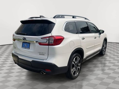 Used 2025 Subaru Ascent Touring AWD/4WD image 19