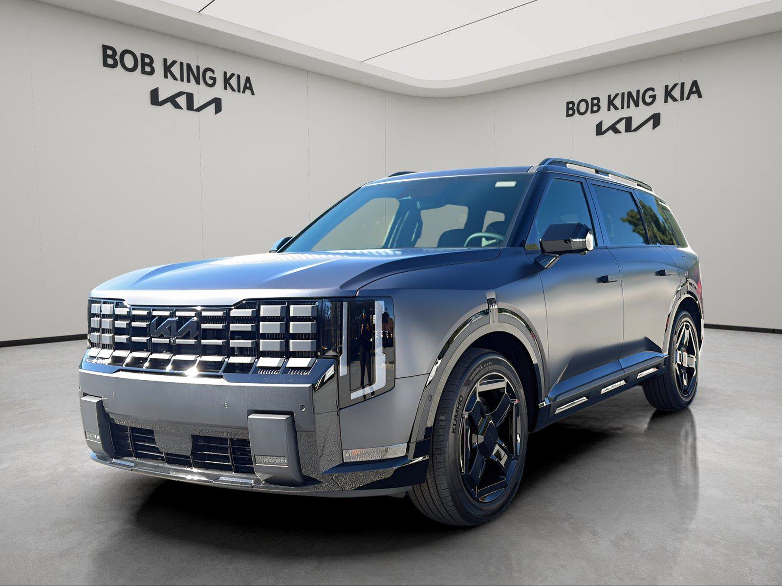 New 2027 Kia Telluride X-Line SX Prestige AWD/4WD image 1
