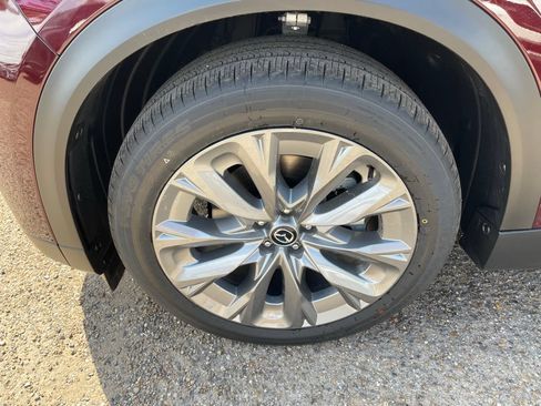 New 2026 MAZDA CX-90 3.3 Turbo w/ Premium Plus Pkg AWD/4WD image 32