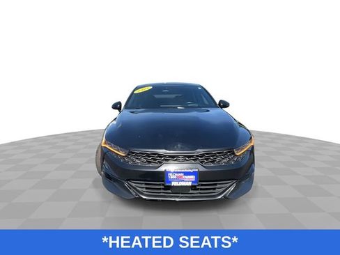 Used 2022 Kia K5 GT image 4