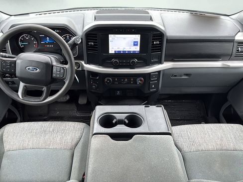 Used 2023 Ford F150 XLT w/ XTR Package AWD/4WD image 22