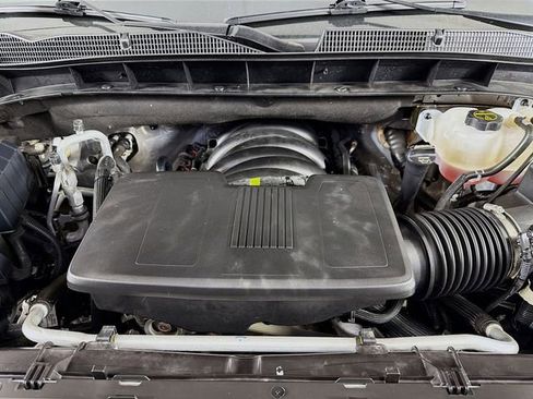 Used 2024 GMC Sierra 1500 AT4X AWD/4WD image 36