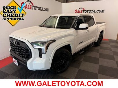 Used 2023 Toyota Tundra SR5 w/ TRD Sport Premium Package