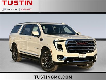 New 2026 GMC Yukon XL Elevation
