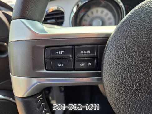 Used 2012 Ford Mustang Premium RWD image 27