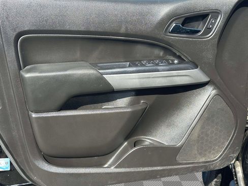 Used 2016 Chevrolet Colorado LT w/ Luxury Package, Chrome image 21