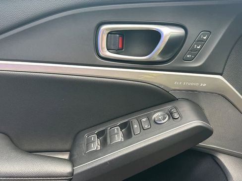 Certified 2024 Acura Integra A-Spec image 10