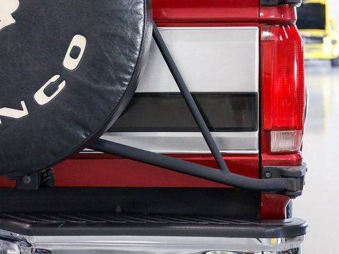 Used 1994 Ford Bronco image 39