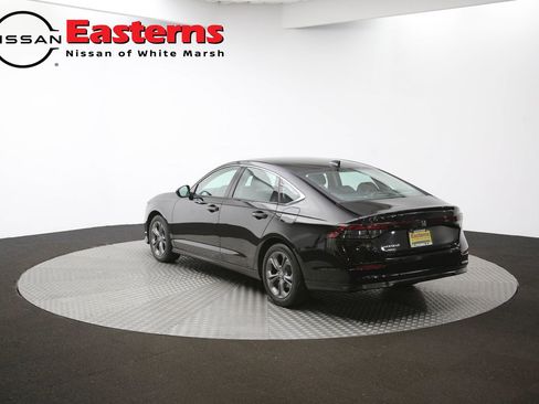 Used 2024 Honda Accord EX image 82