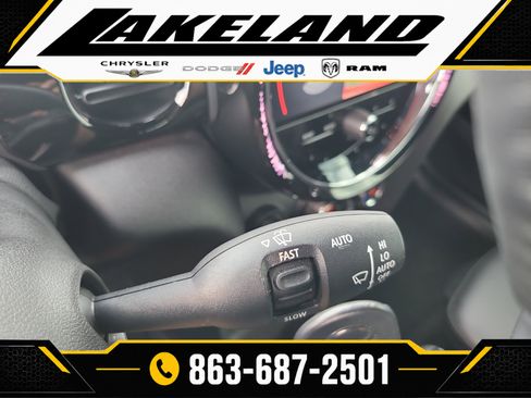 Used 2022 MINI Cooper S FWD image 27
