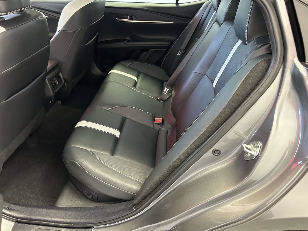 Certified 2025 Toyota Camry SE w/ Multimedia Upgrade Package FWD image 15