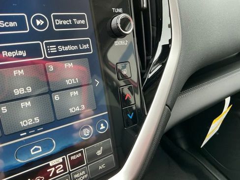 New 2026 Subaru Ascent Limited image 23