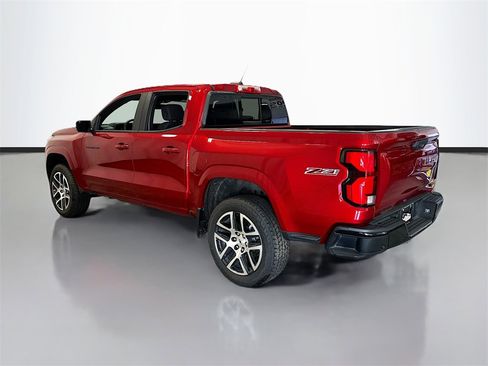New 2024 Chevrolet Colorado Z71 w/ Z71 Convenience Package 2 image 6