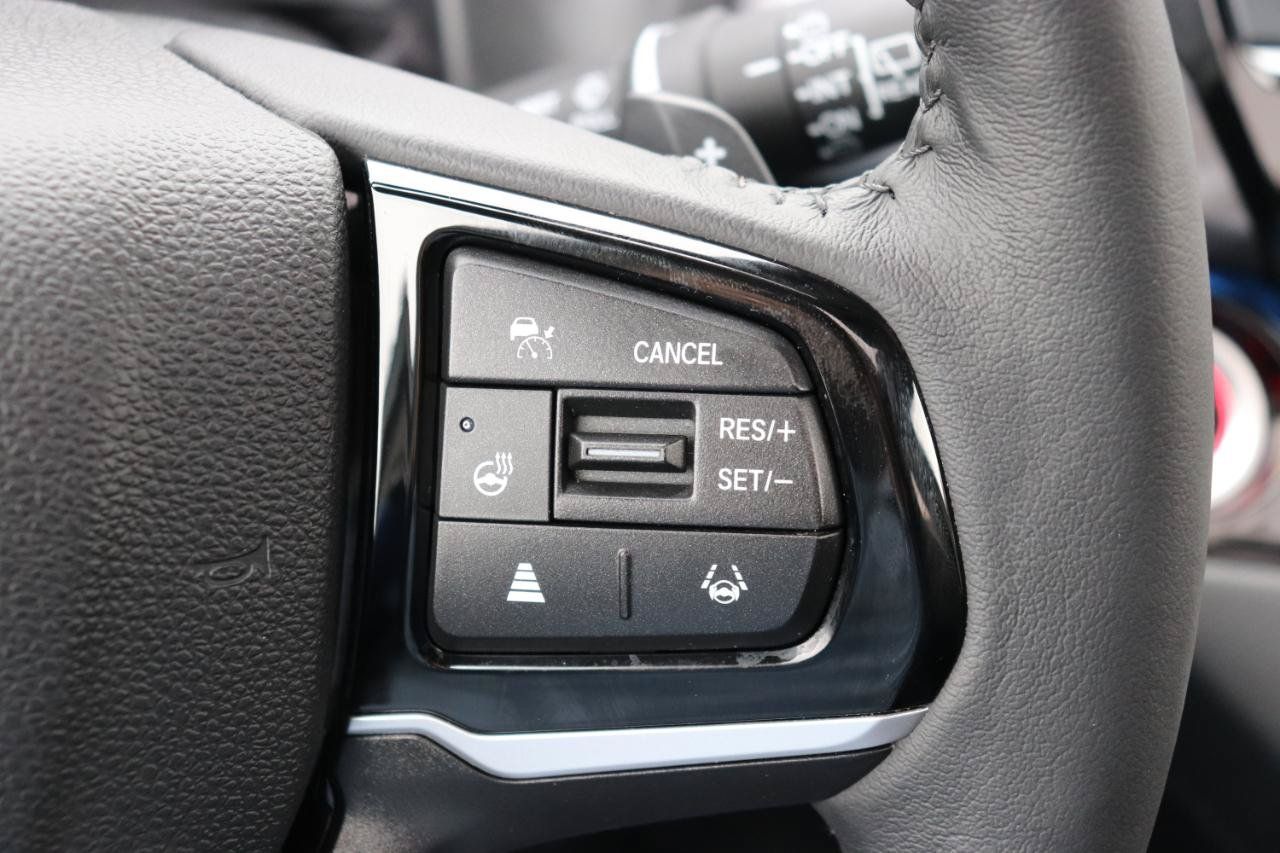 Used 2026 Honda Odyssey Elite image 37
