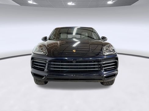 Used 2019 Porsche Cayenne S AWD/4WD image 6
