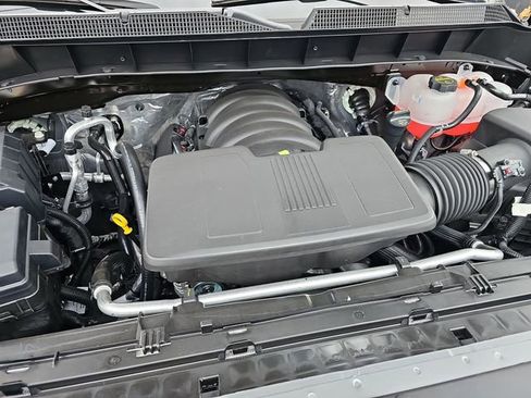 New 2026 Chevrolet Silverado 1500 W/T w/ WT Value Package image 24