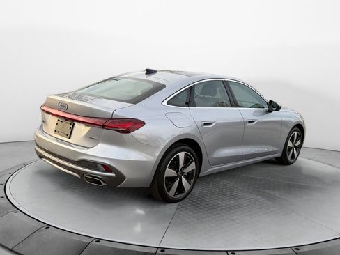 New 2025 Audi A5 2.0T Premium image 7