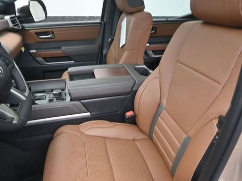 New 2026 Toyota Tundra 1794 Edition w/ TRD Off-Road Package image 11