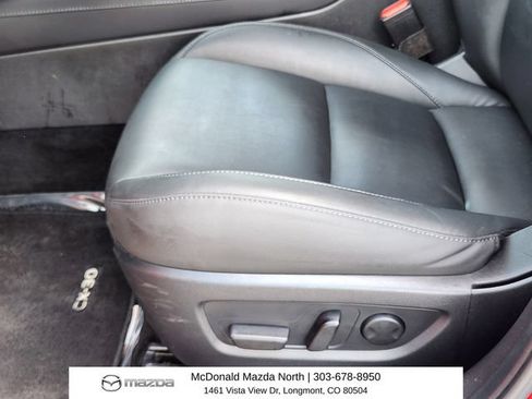 Used 2023 MAZDA CX-30 AWD 2.5 S w/ Preferred Package image 8