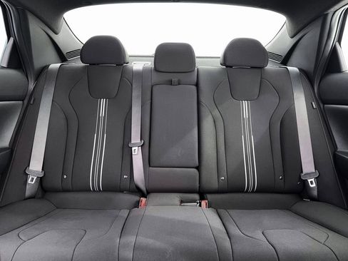 New 2026 Hyundai Elantra SEL Sport Premium FWD image 17