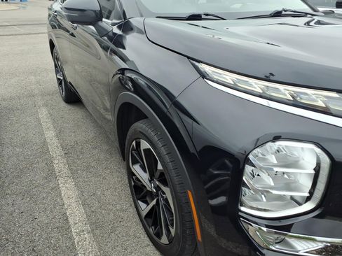 Used 2022 Mitsubishi Outlander SEL FWD image 21