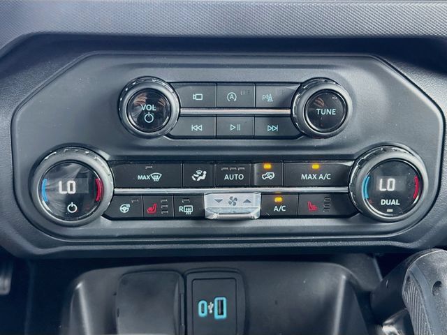 Used 2023 Ford Bronco Raptor AWD/4WD image 35